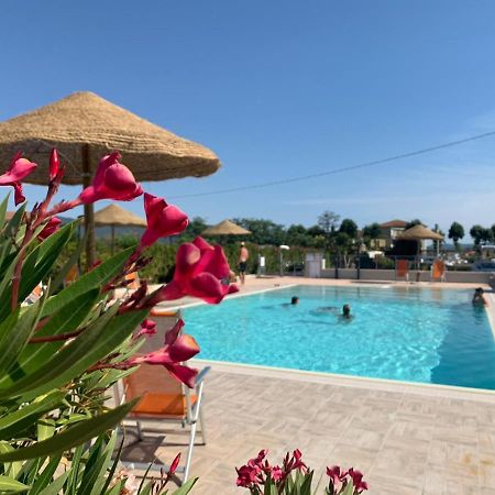 Hotel Letizia Follonica Exterior foto